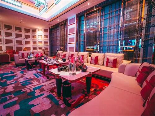 洛阳小时场ktv低端场露花香-伊川县ktv预定