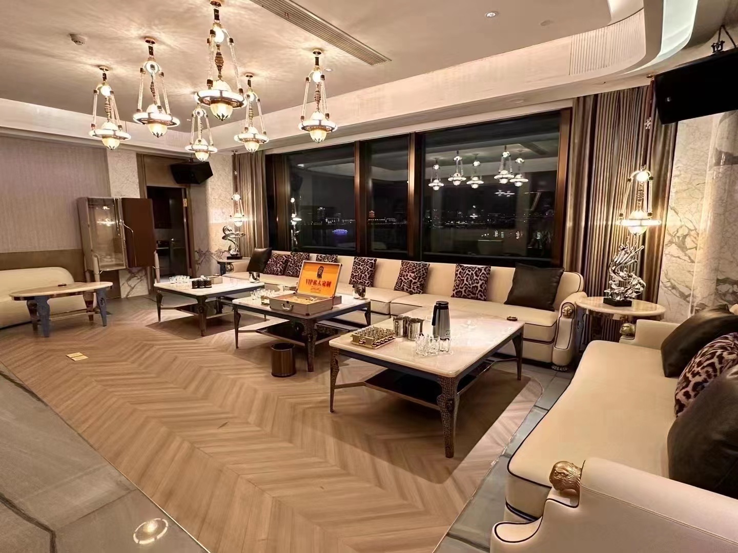 洛阳小时场ktv计时攻略-伊川县ktv预定